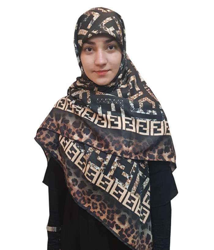 روسری نخی 22