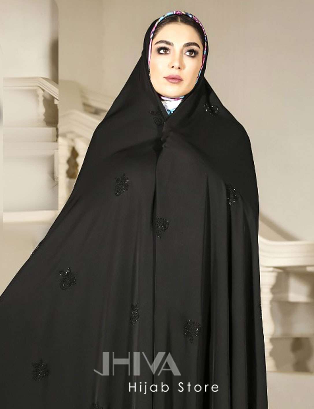 انواع چادر سنتی
