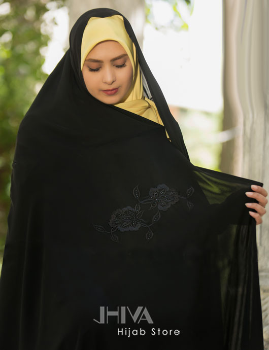 چادر سنتی گلدوزی 7