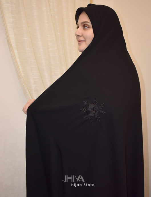 چادر سنتی کژال
