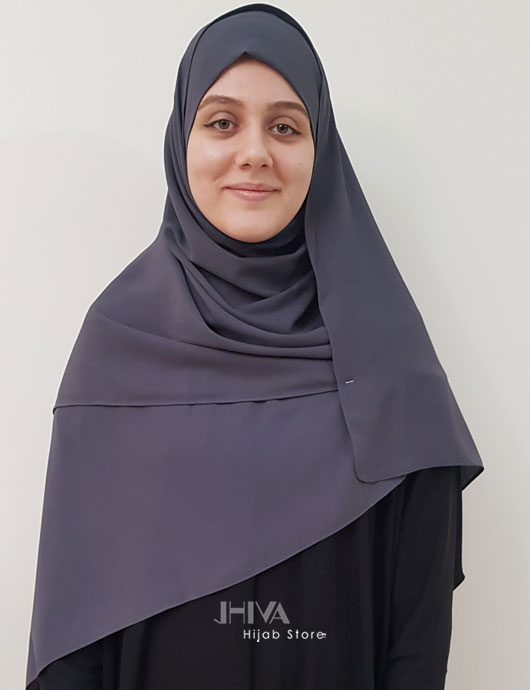 هدشال ساده نوک مدادی