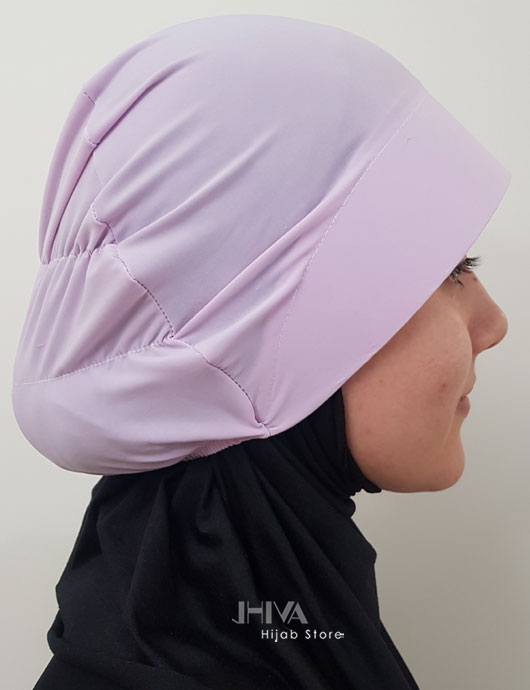 کلاه نقاب حجاب یاسی