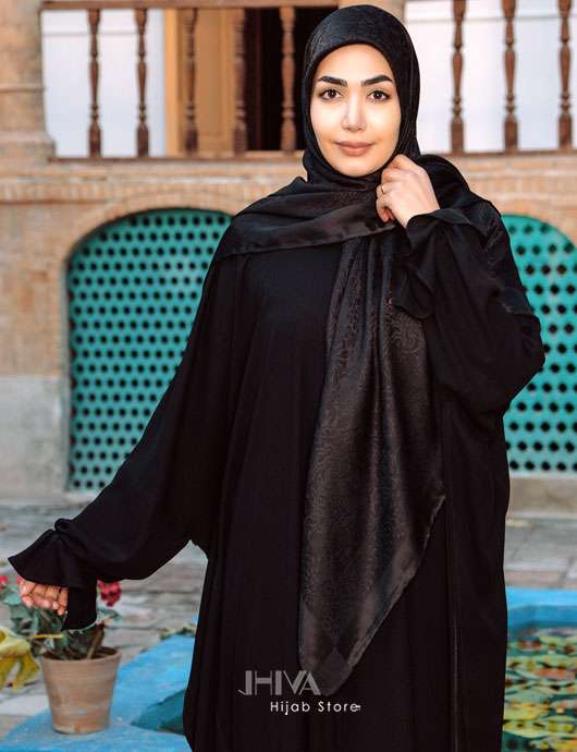 عبای هانیه پلیسه