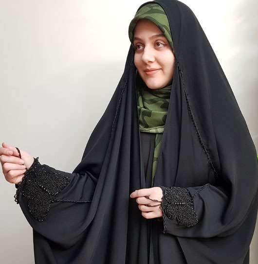 چرا چادر حجاب برتر برای زنان است؟