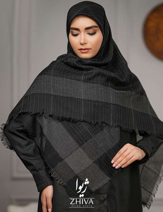 روسری نخی اعلا