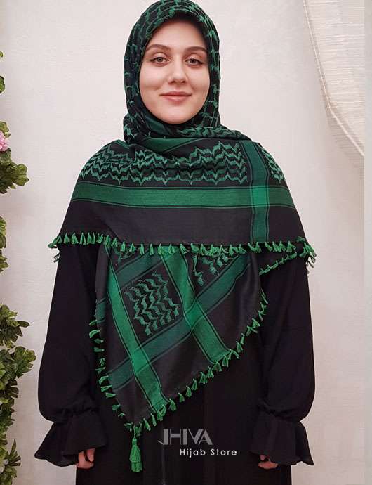 چفیه عراقی
