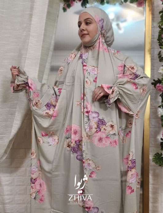 چادر نماز18
