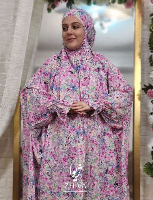 چادر نماز19