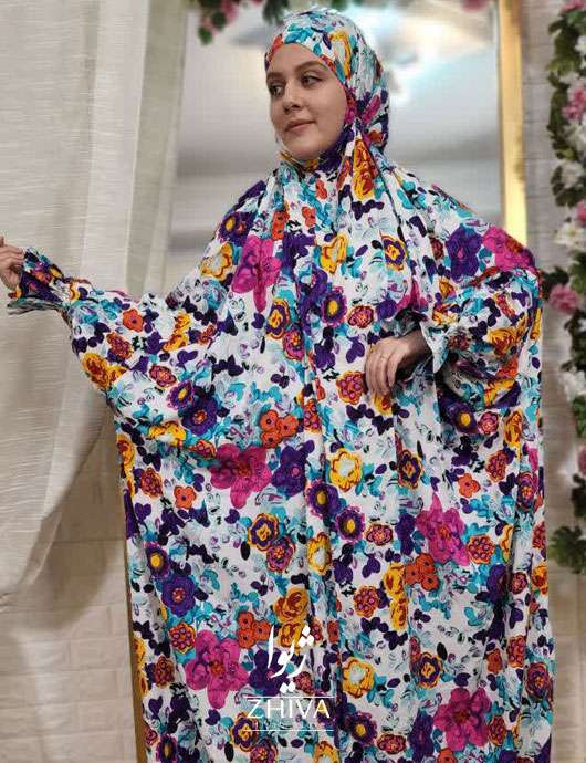 چادر نماز20