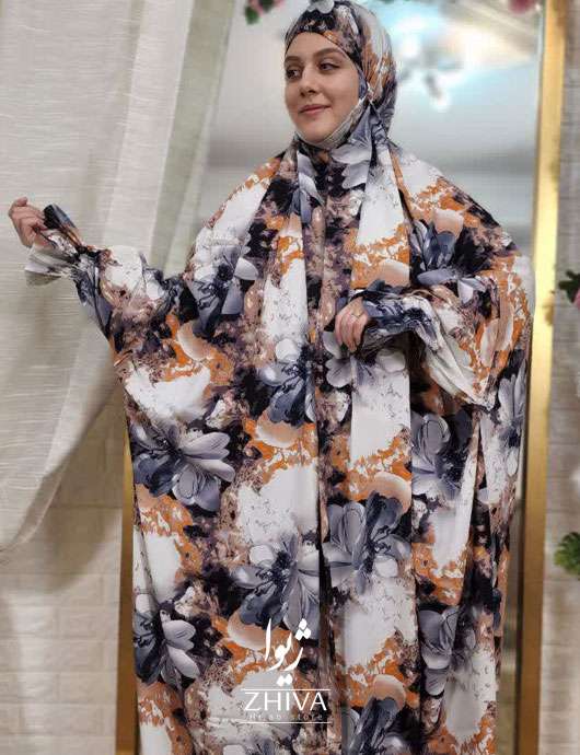 چادر نماز21