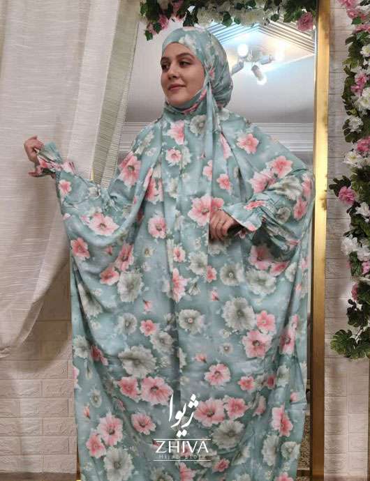 چادر نماز22