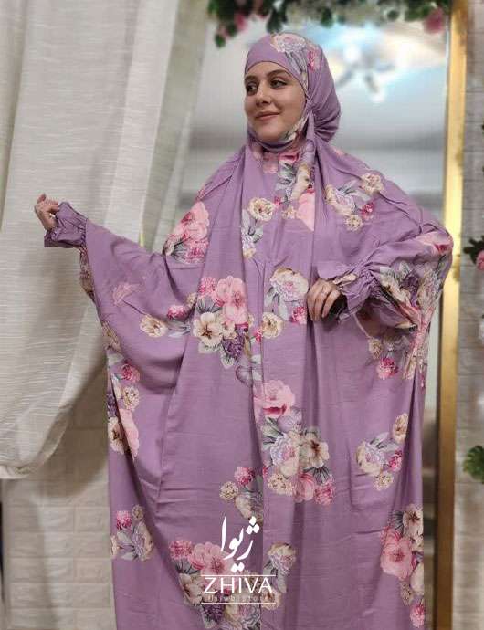 چادر نماز23