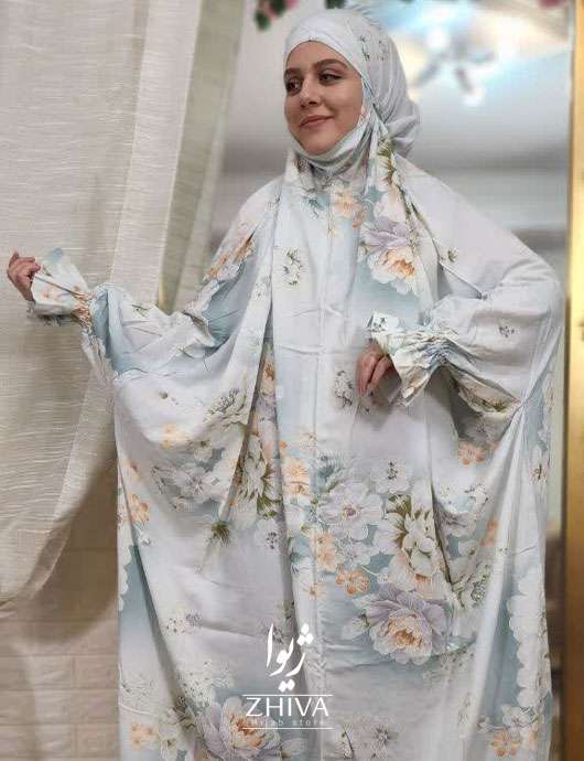 چادر نماز24