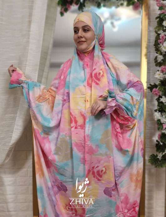 چادر نماز25