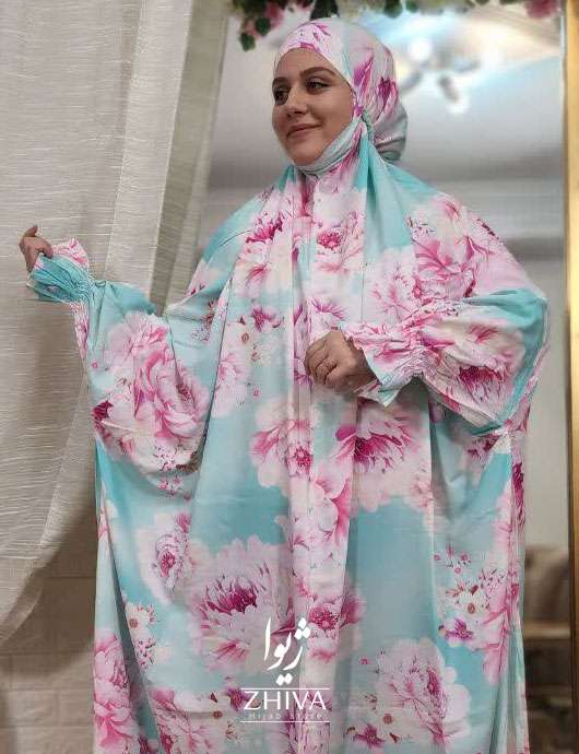 چادر نماز26