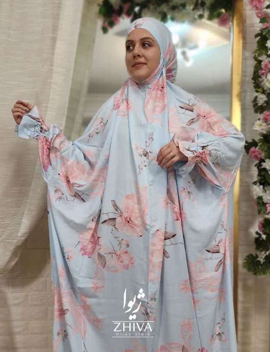 چادر نماز27