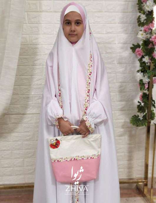 چادر جشن تكليف 1