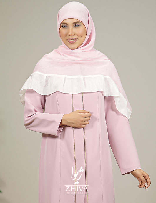 مانتو حجاب