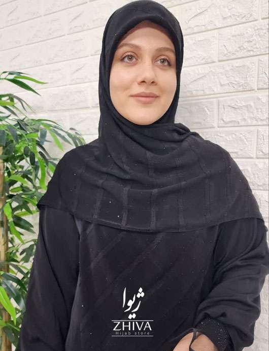 روسری 58