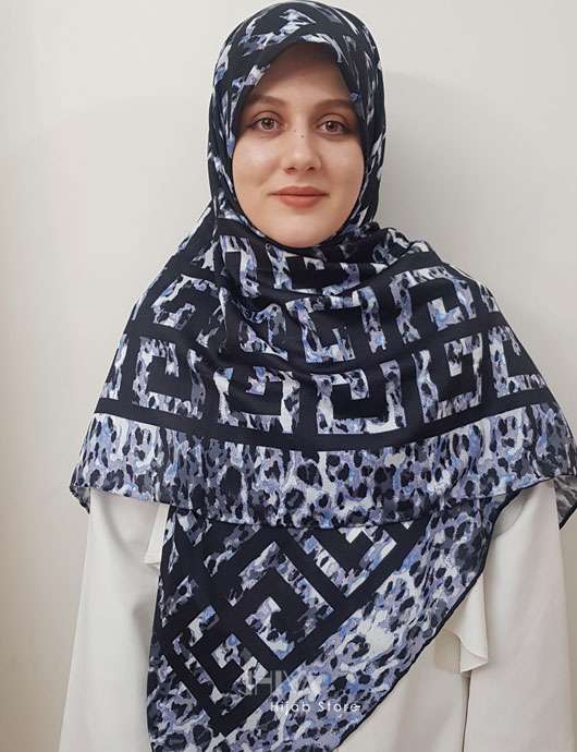 روسری نخی بهاره