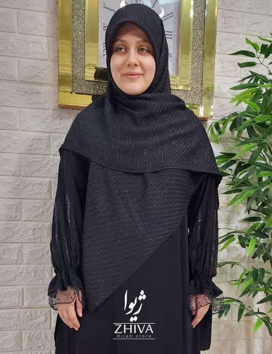 مانتو عبایی4