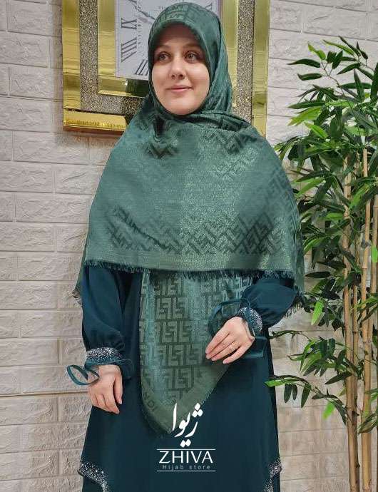مانتو عبایی6