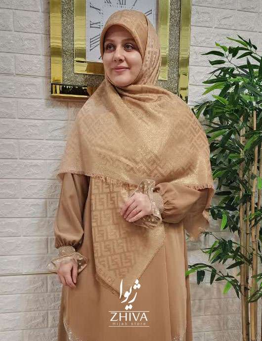 مانتو عبایی8