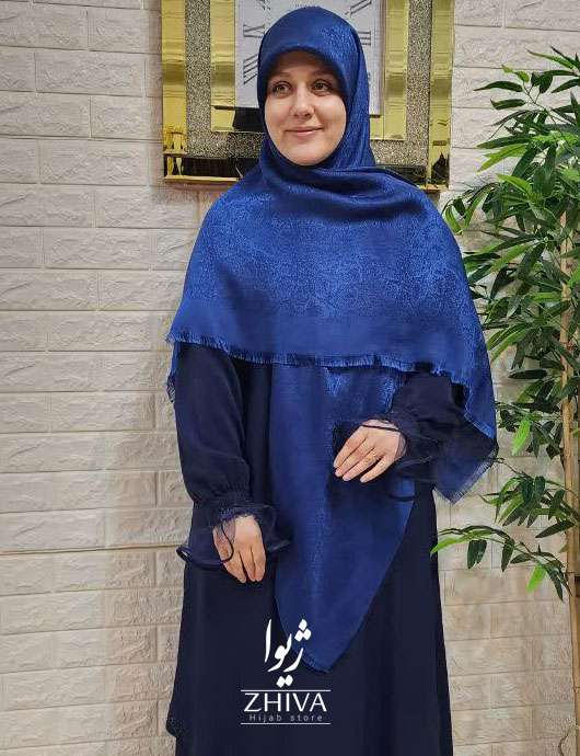 مانتو عبایی9
