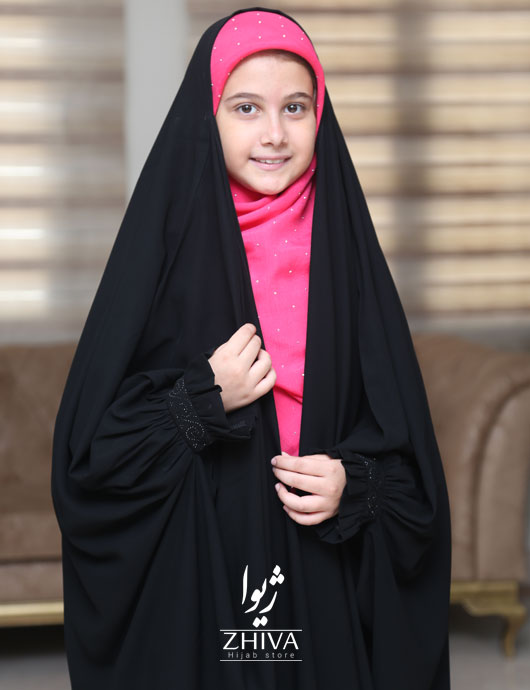 چادر بچگانه
