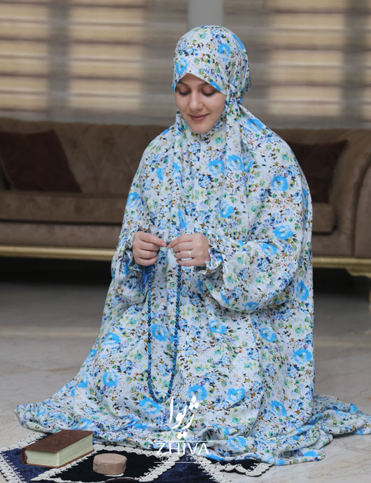 چادر نماز 6