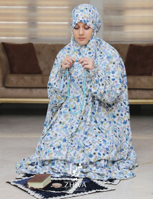 چادر نماز 14