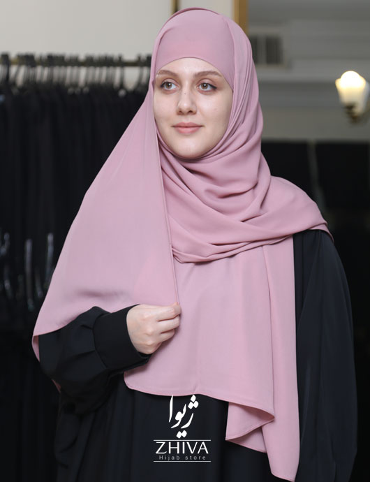 شال كش دار