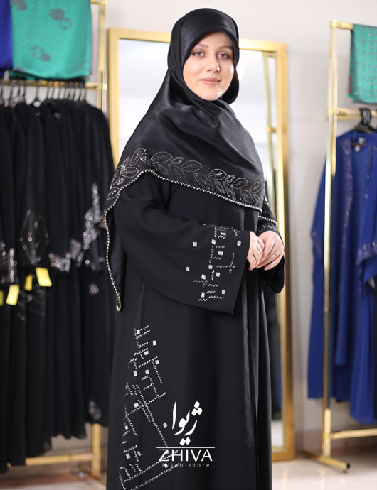 عبا اماراتی 021