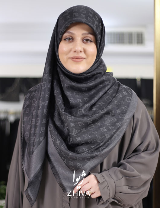 روسری ال وی لمه 11