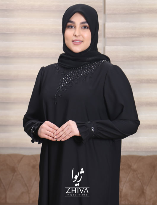 افرا جواهردوزی و خرجكار