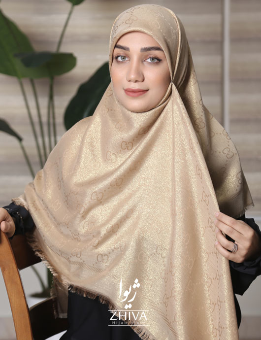 روسری لمه وارداتی 26