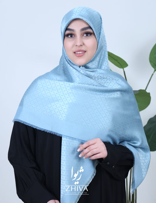 روسری لمه 014