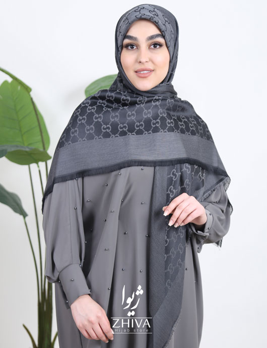 مرواریدی
