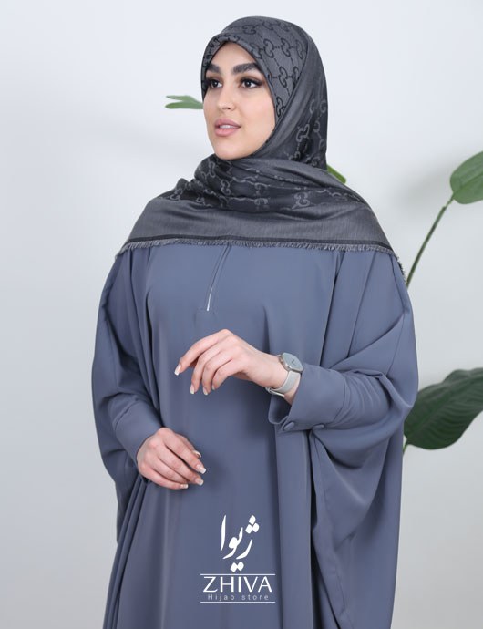 عبا كامل جلوبسته طوسی 