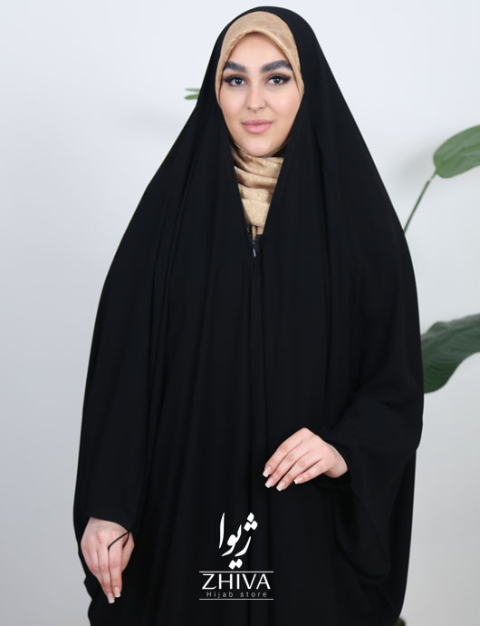 چادر عربی خاتون