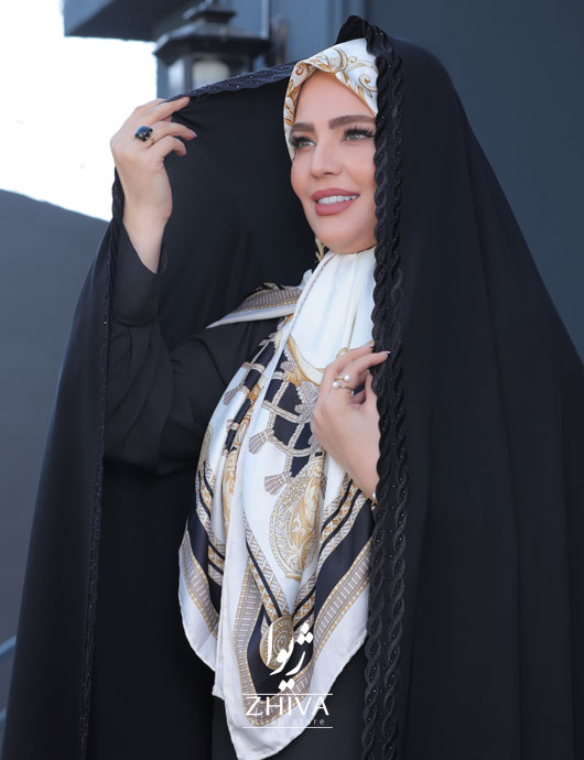 انواع چادر سنتی