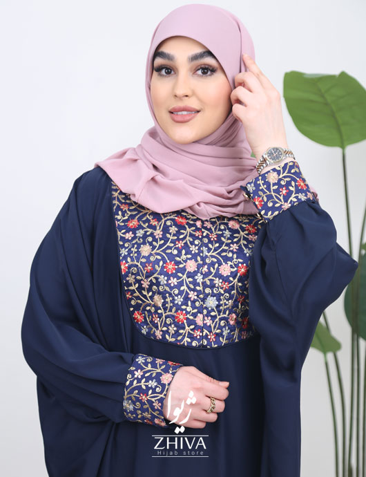 عبای خرجكار سما 1
