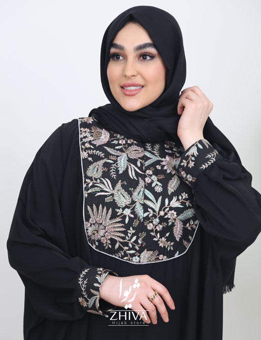 عبای خرجكار سما 2