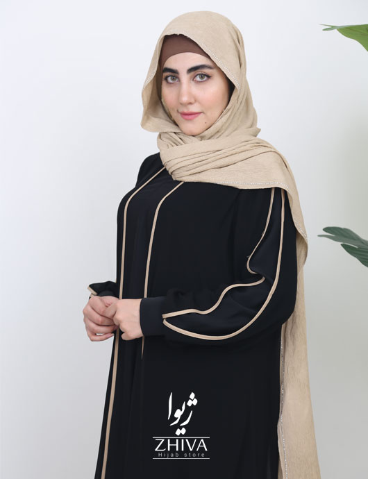 عبای دولايه جانان 03
