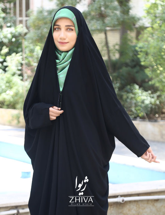 انواع چادر لبنانی