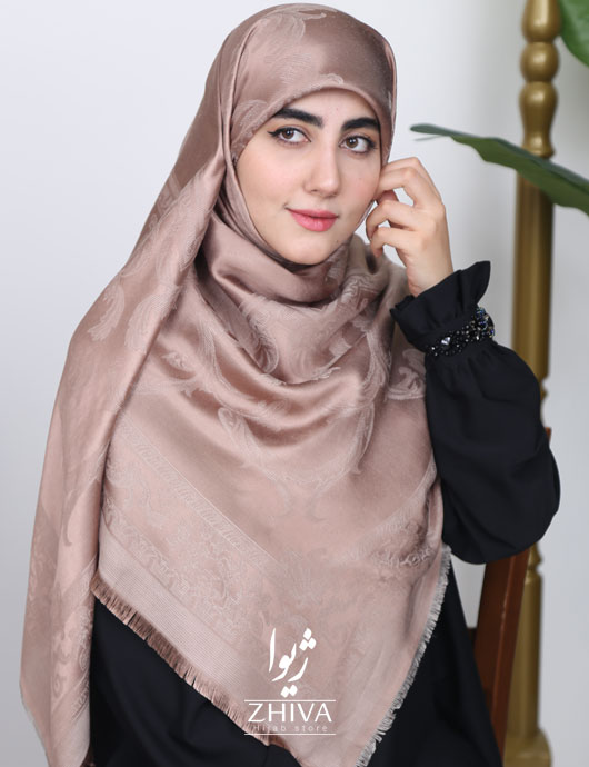 روسری لمه 1