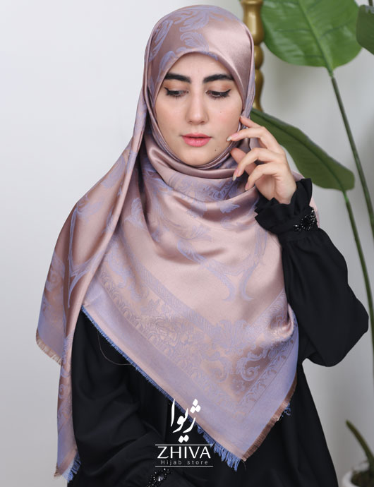 روسری لمه 3