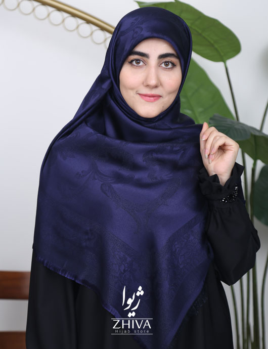 روسری لمه 6