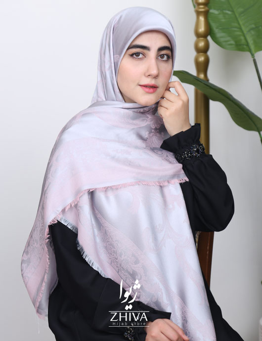 روسری لمه 8