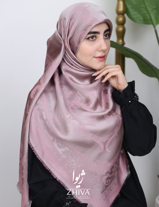 روسری لمه 9